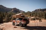 Nissan Armada Mountain Patrol 2018 года